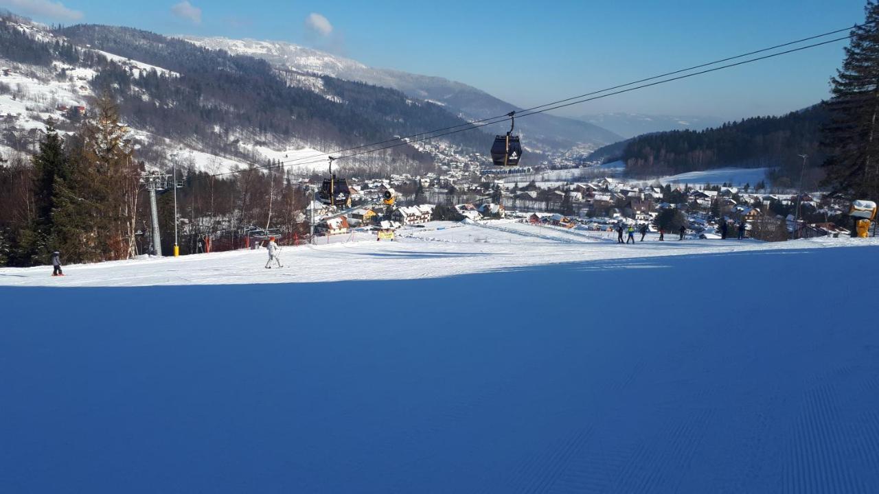 Domki Na Wczasowej Szczyrk Exterior photo