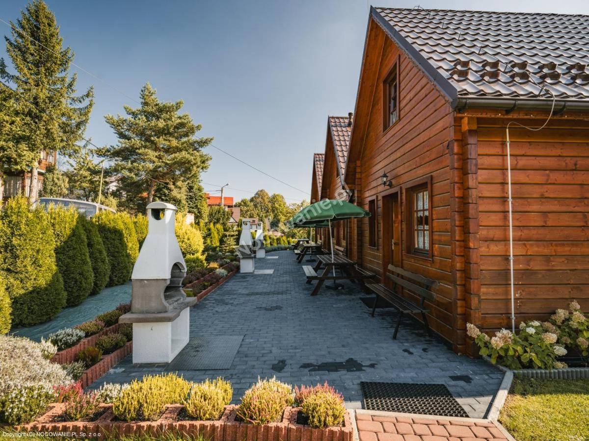 Domki Na Wczasowej Szczyrk Exterior photo